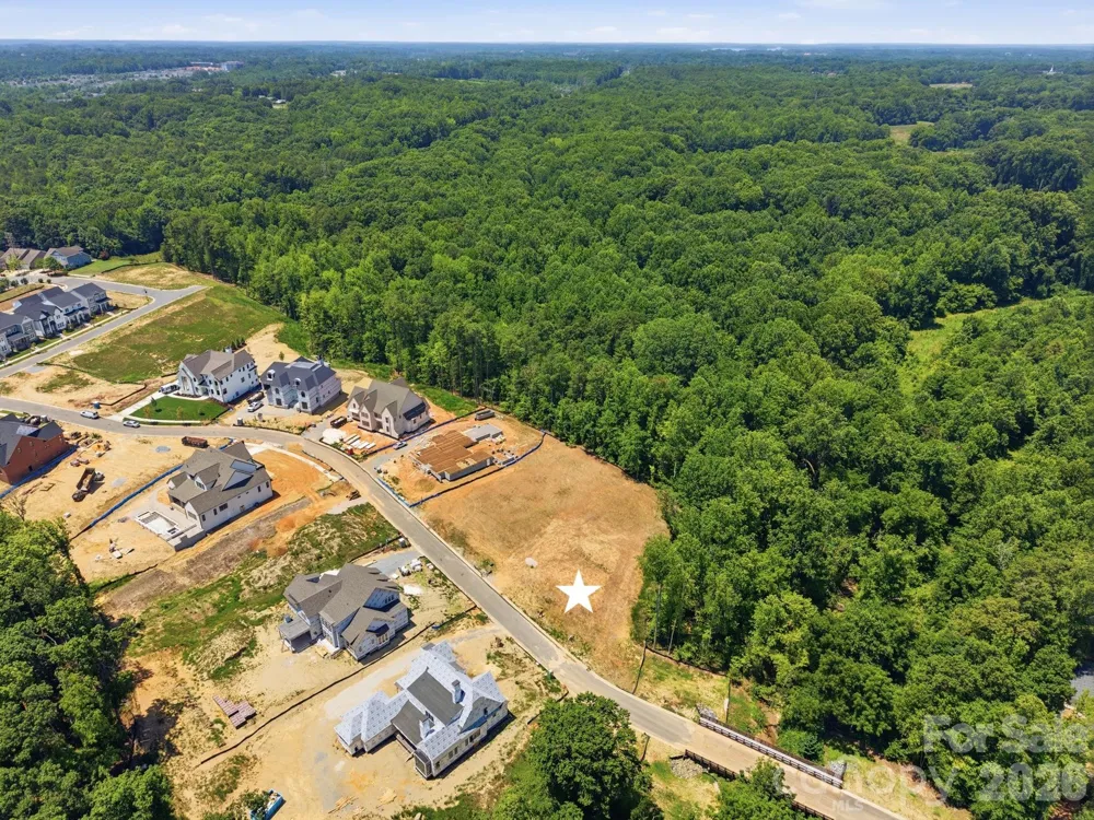 1400 Samuel Spencer Parkway Davidson, NC 28036