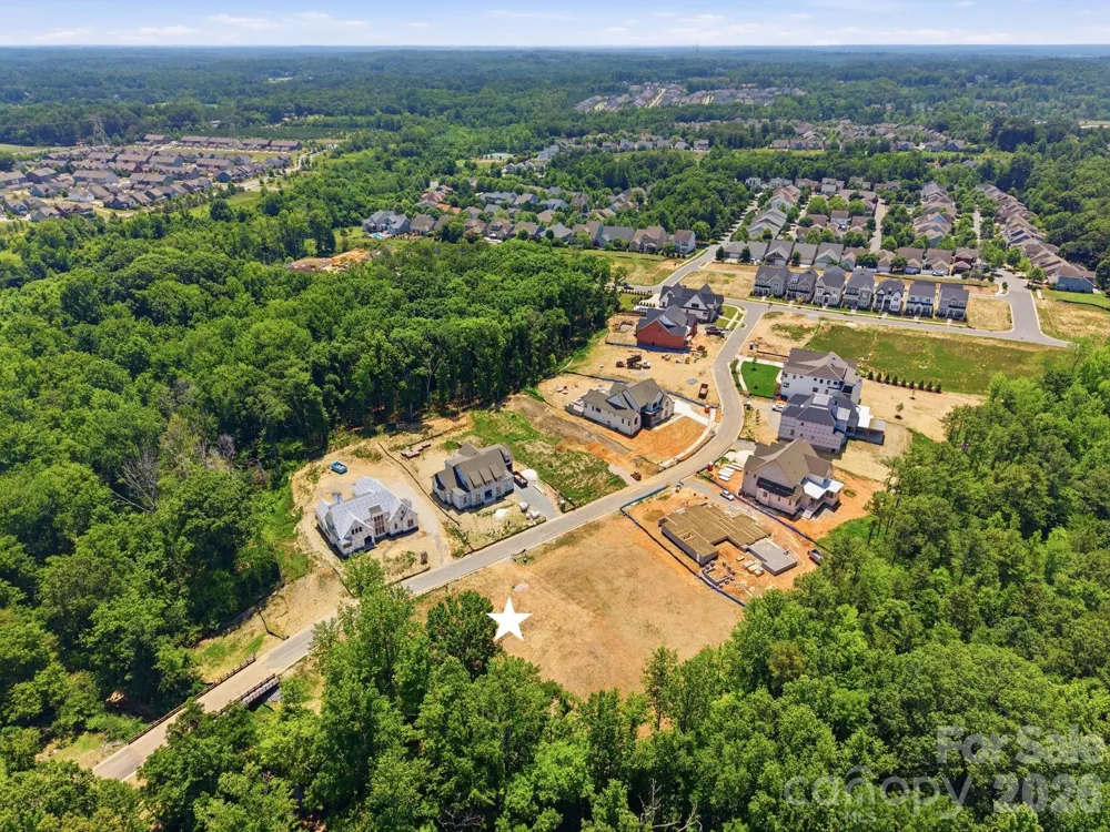 1400 Samuel Spencer Parkway Davidson, NC 28036