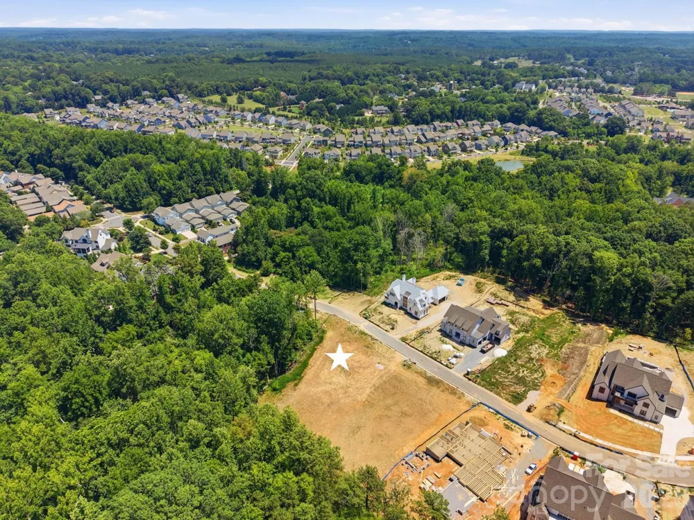 1400 Samuel Spencer Parkway Davidson, NC 28036