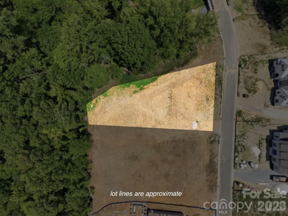 1400 Samuel Spencer Parkway Davidson, NC 28036