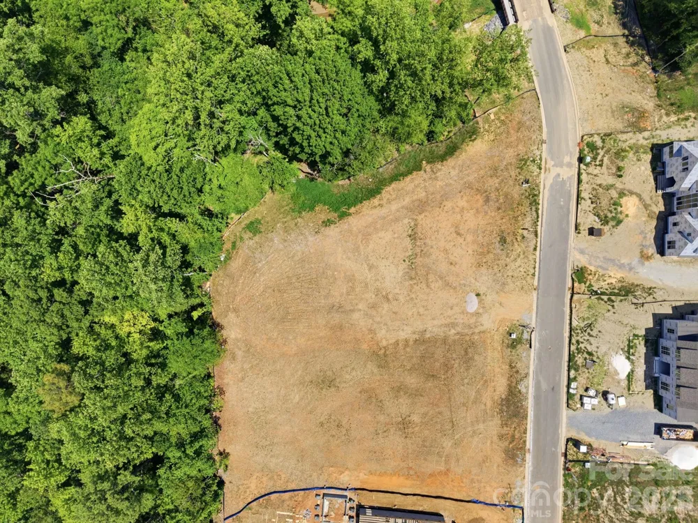 1400 Samuel Spencer Parkway Davidson, NC 28036