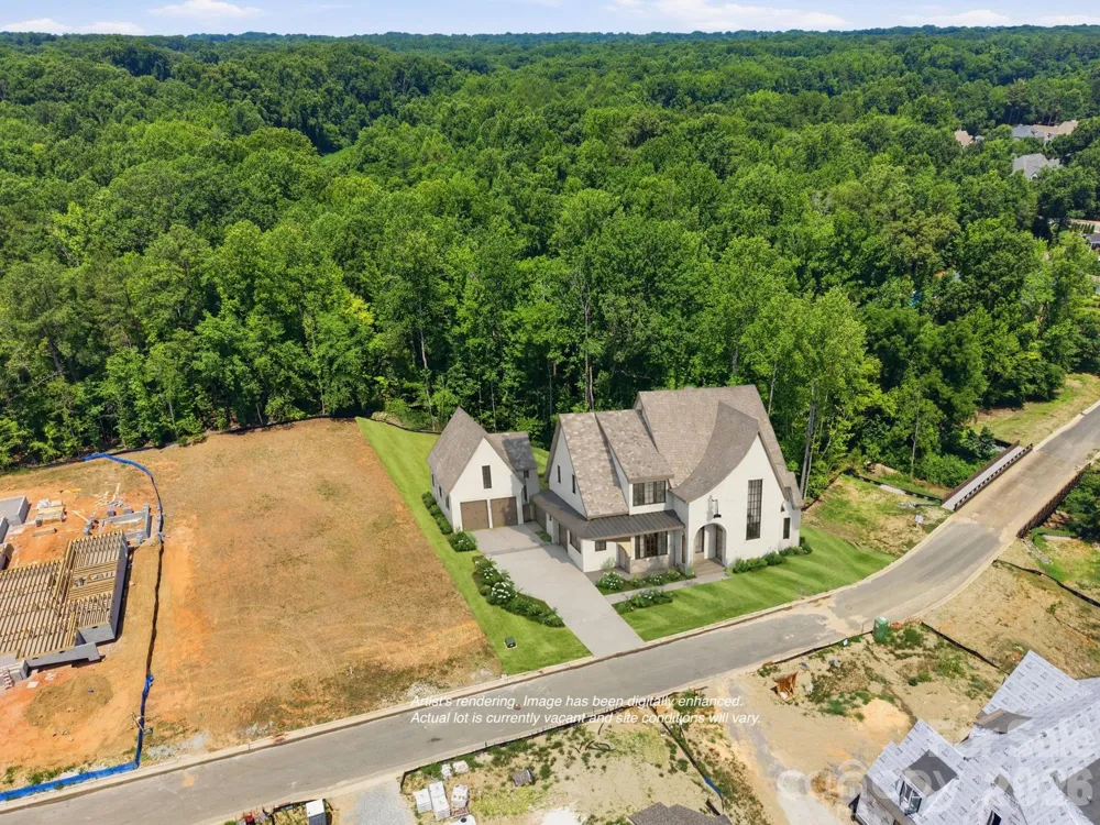 1400 Samuel Spencer Parkway Davidson, NC 28036