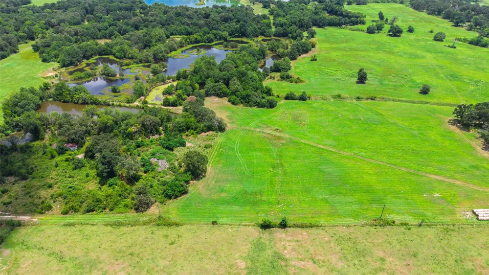 127 County Road 2314 Sulphur Springs, TX 75482
