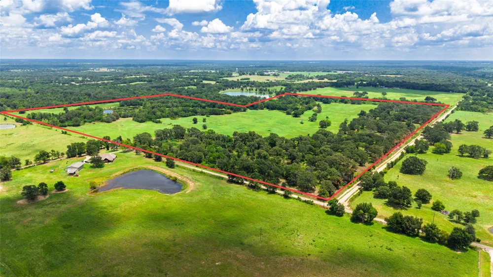 127 County Road 2314 Sulphur Springs, TX 75482