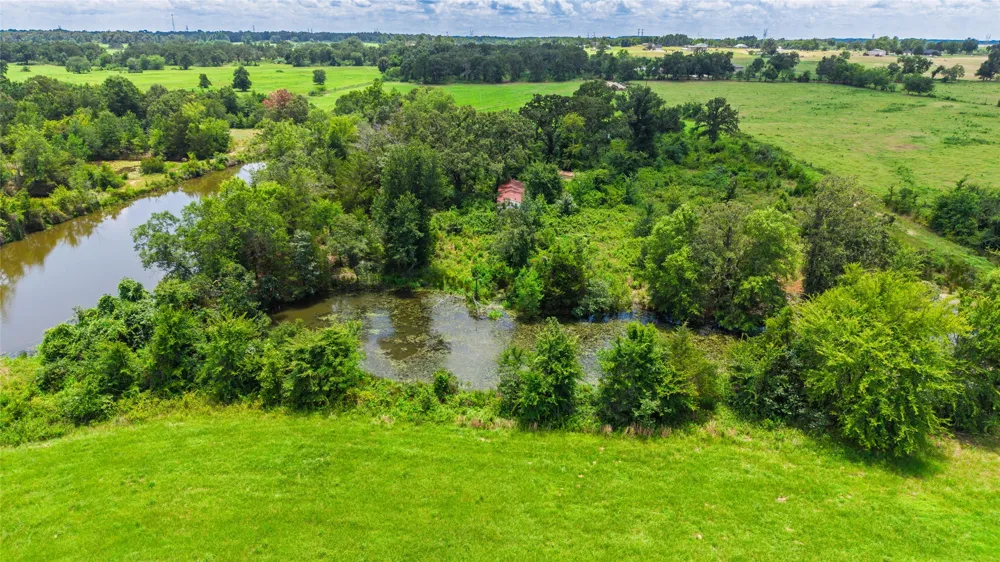 127 County Road 2314 Sulphur Springs, TX 75482