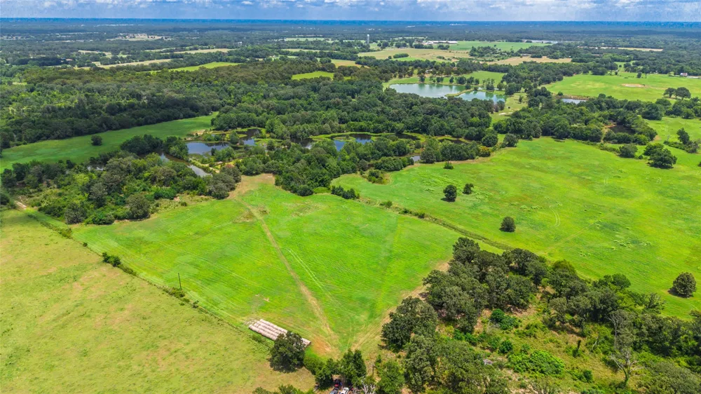 127 County Road 2314 Sulphur Springs, TX 75482