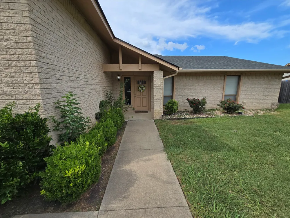 903 Moss Circle Killeen, TX 76542