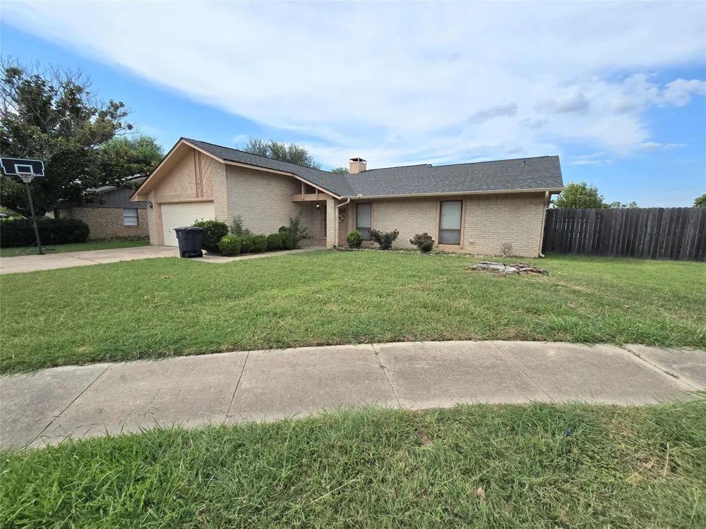 903 Moss Circle Killeen, TX 76542