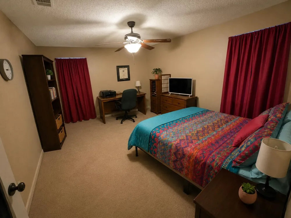 903 Moss Circle Killeen, TX 76542
