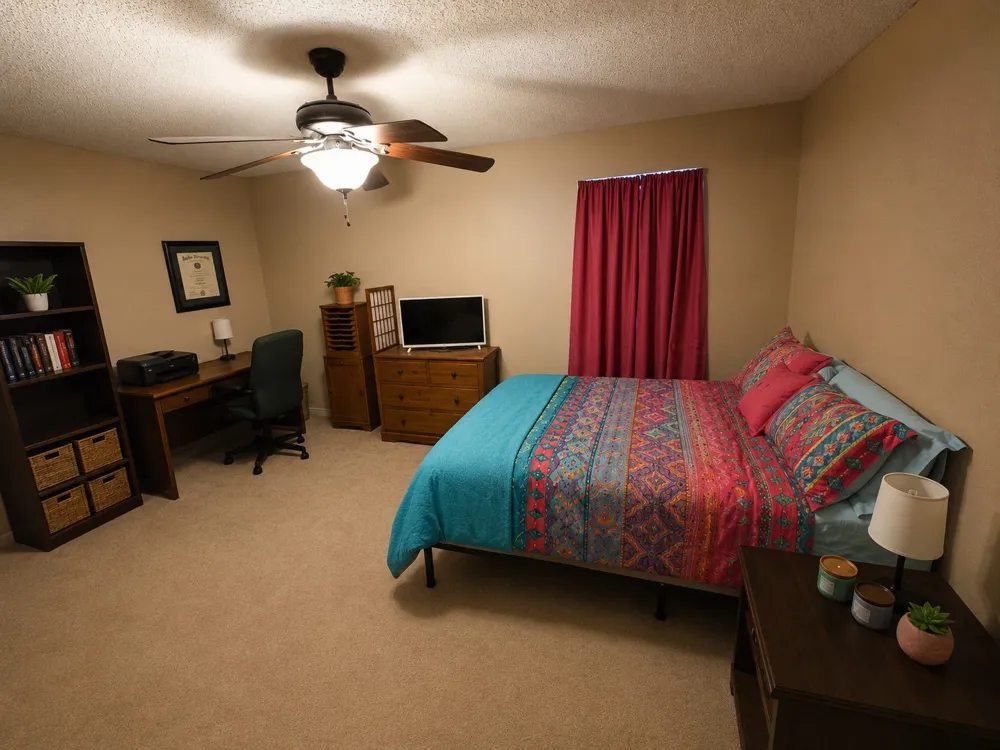 903 Moss Circle Killeen, TX 76542