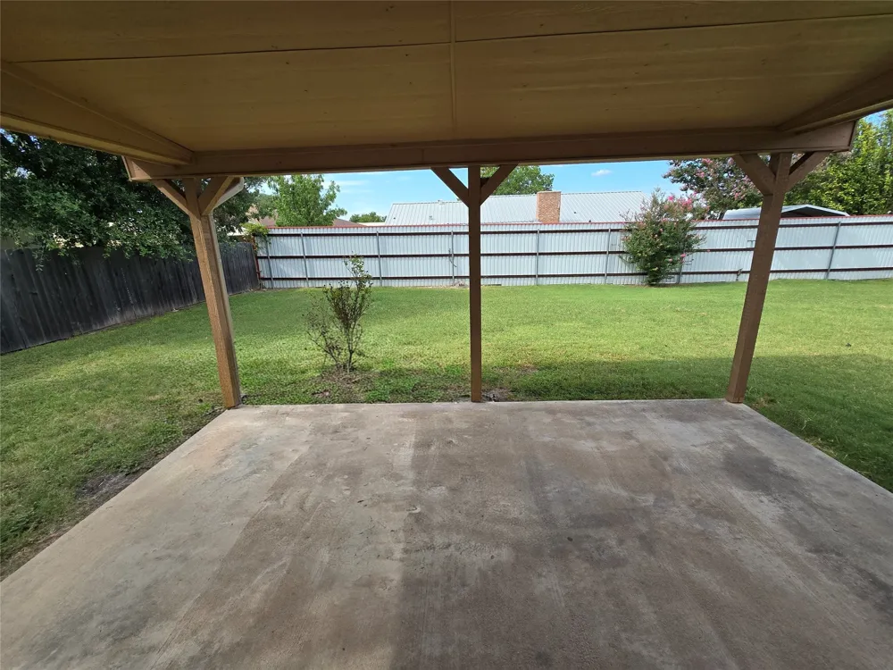 903 Moss Circle Killeen, TX 76542