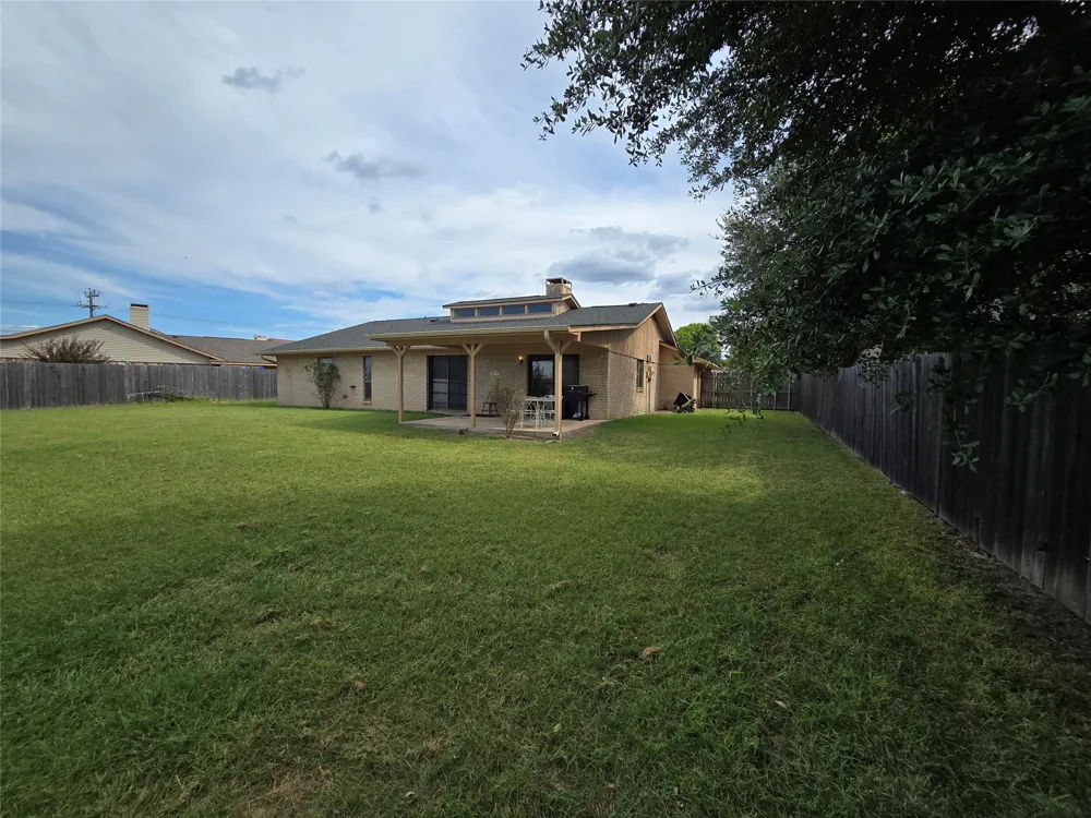 903 Moss Circle Killeen, TX 76542