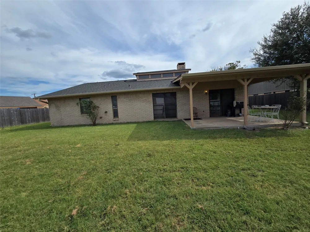 903 Moss Circle Killeen, TX 76542