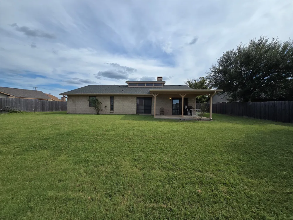 903 Moss Circle Killeen, TX 76542