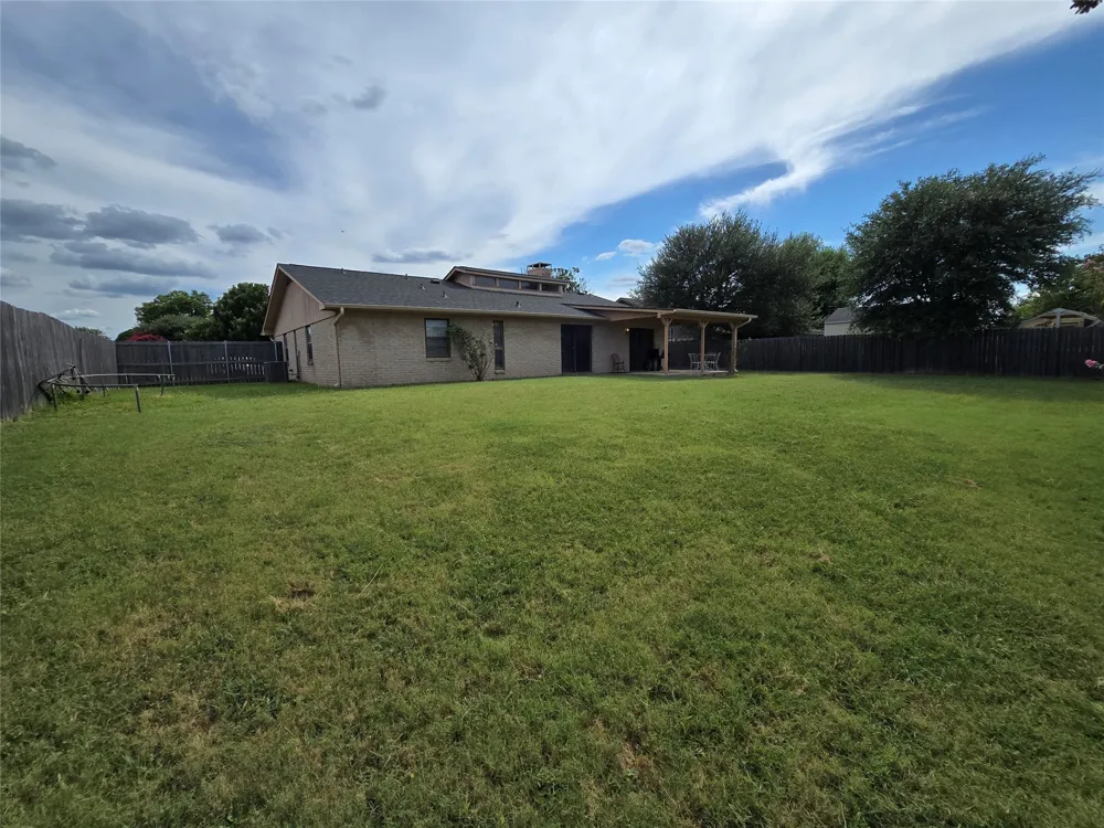 903 Moss Circle Killeen, TX 76542