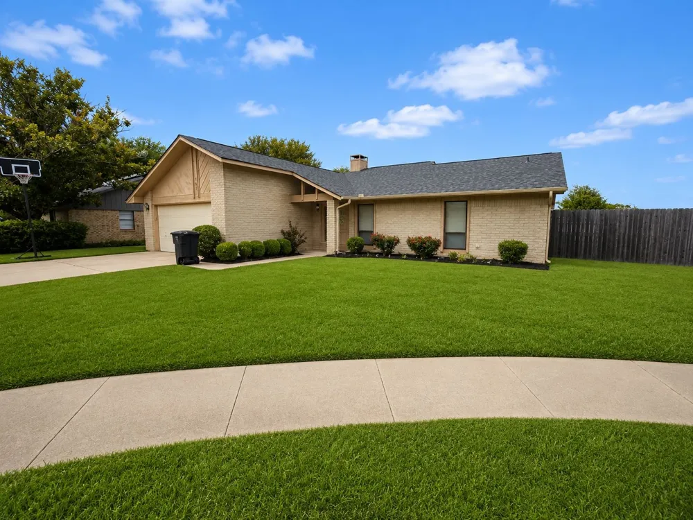 903 Moss Circle Killeen, TX 76542