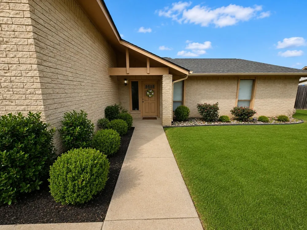 903 Moss Circle Killeen, TX 76542