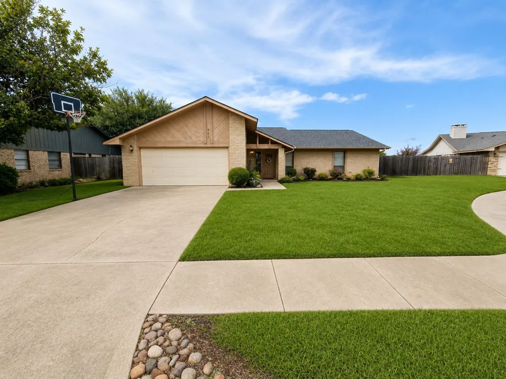 903 Moss Circle Killeen, TX 76542