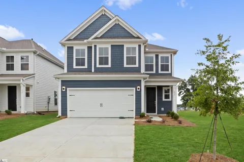 631 Sweetspire Trail #Lot 148