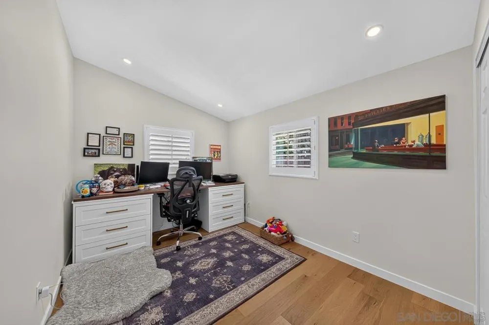 2634 Marathon Dr. San Diego, CA 92123