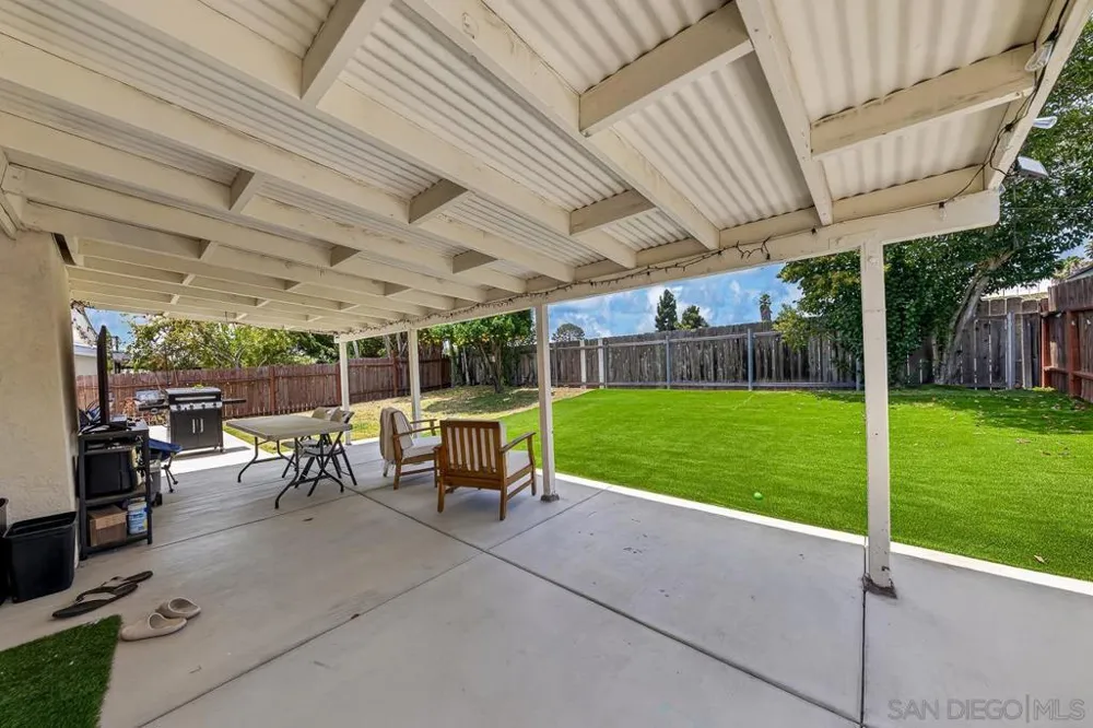 2634 Marathon Dr. San Diego, CA 92123