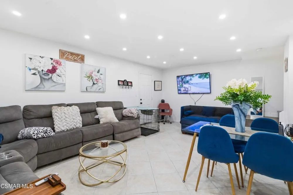3444 Lockwood Court #18 Simi Valley, CA 93063