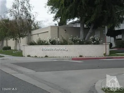 3444 Lockwood Court #18 Simi Valley, CA 93063