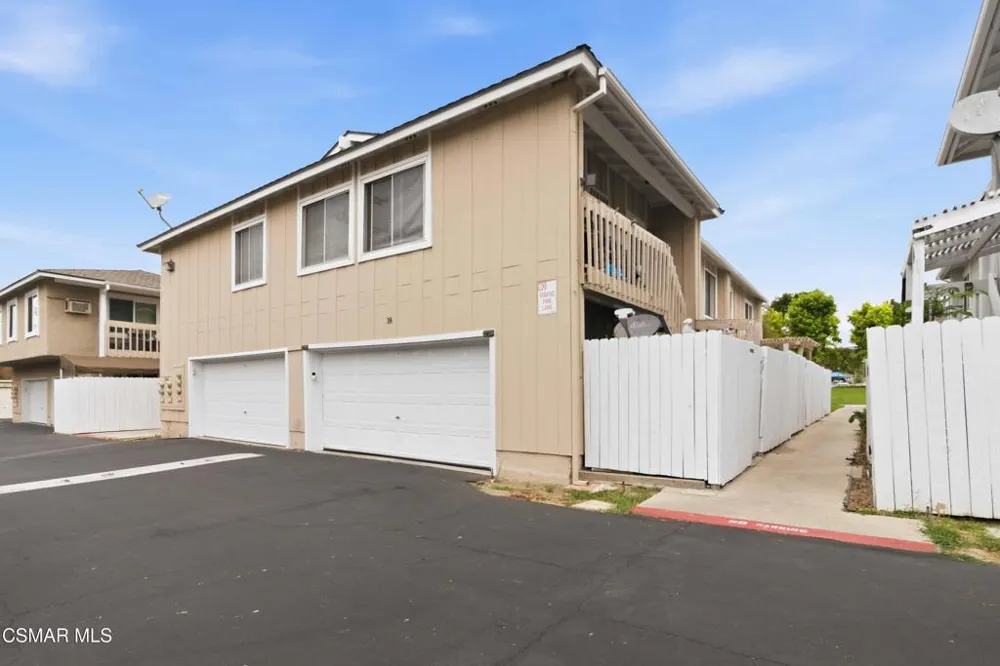 3444 Lockwood Court #18 Simi Valley, CA 93063