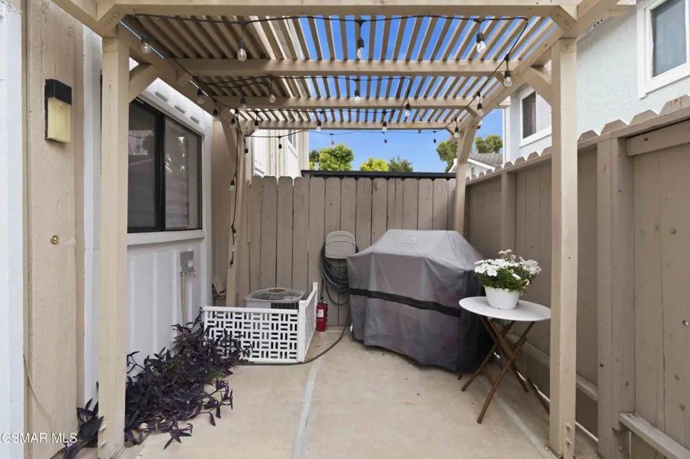 3444 Lockwood Court #18 Simi Valley, CA 93063