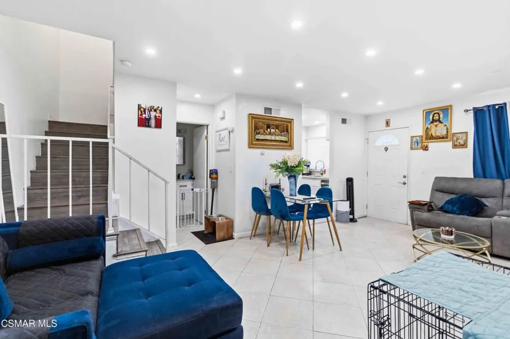 3444 Lockwood Court #18 Simi Valley, CA 93063