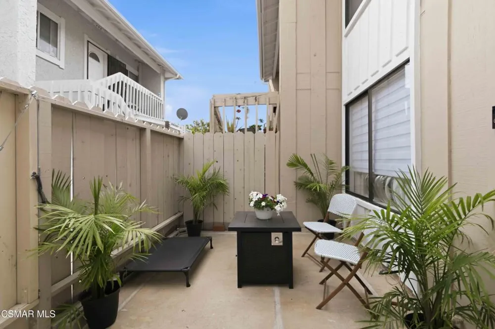 3444 Lockwood Court #18 Simi Valley, CA 93063