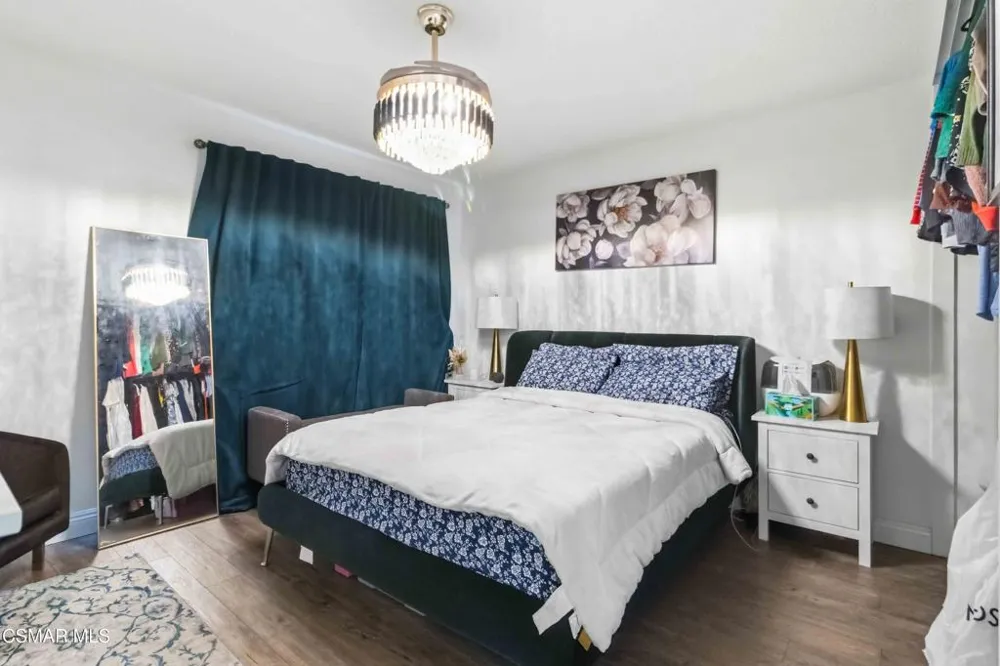 3444 Lockwood Court #18 Simi Valley, CA 93063