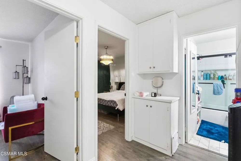 3444 Lockwood Court #18 Simi Valley, CA 93063