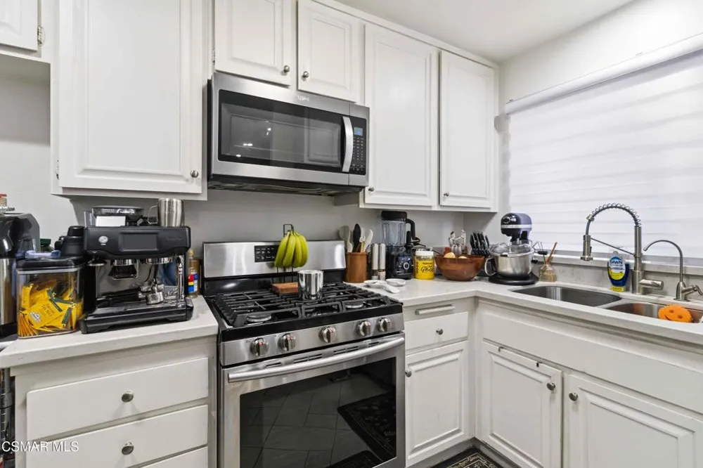 3444 Lockwood Court #18 Simi Valley, CA 93063