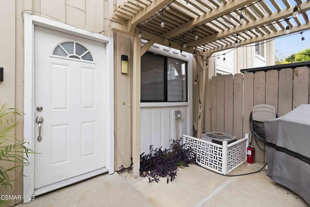 3444 Lockwood Court #18 Simi Valley, CA 93063