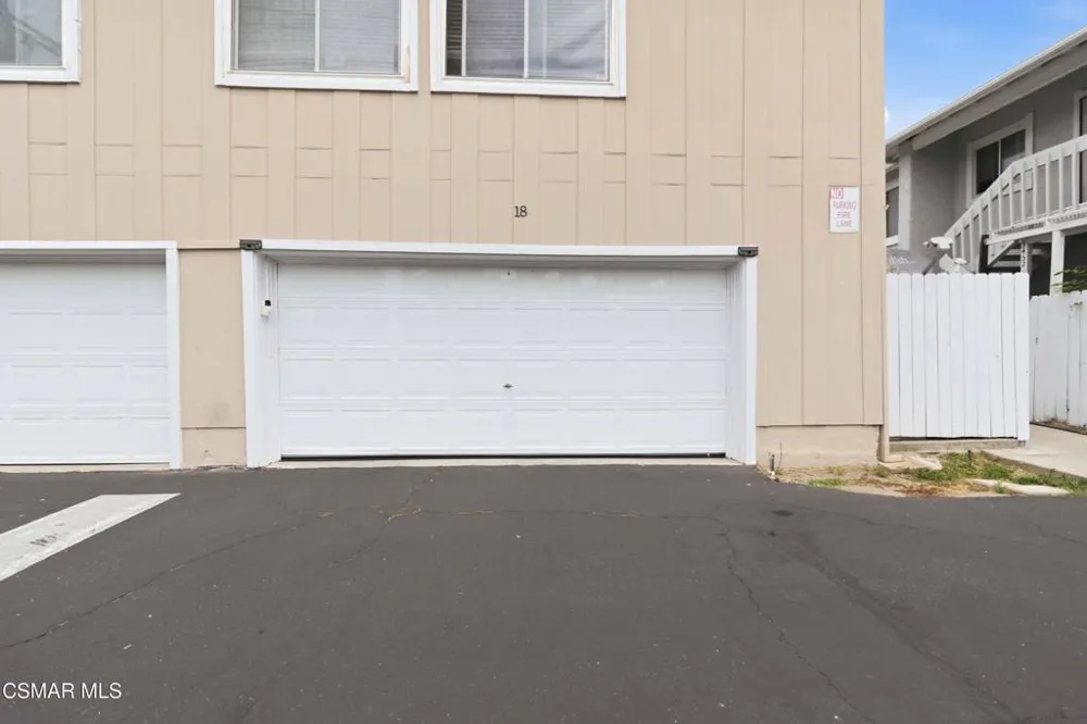 3444 Lockwood Court #18 Simi Valley, CA 93063