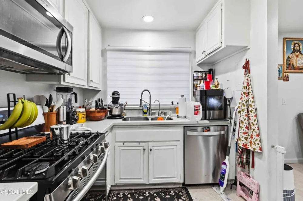 3444 Lockwood Court #18 Simi Valley, CA 93063