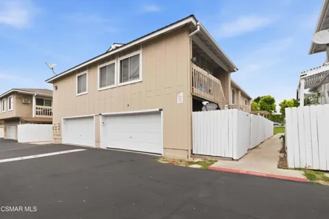 3444 Lockwood Court #18