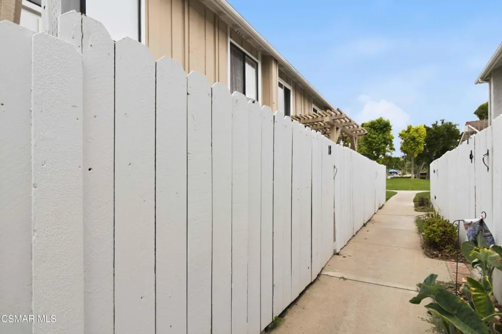 3444 Lockwood Court #18 Simi Valley, CA 93063