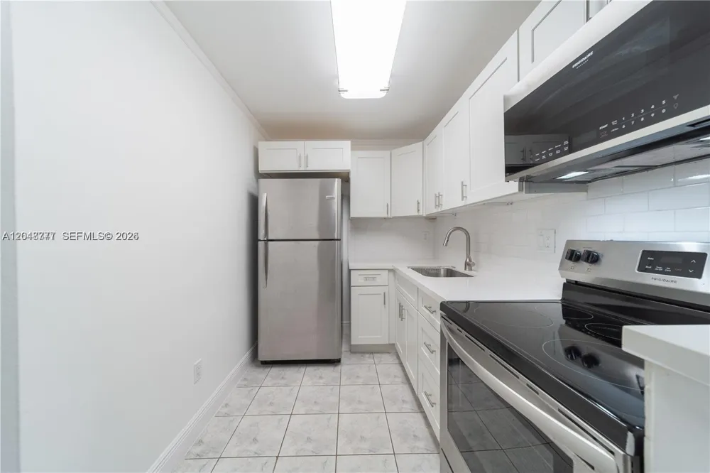 8501 NW 8th St #110 Miami, FL 33126