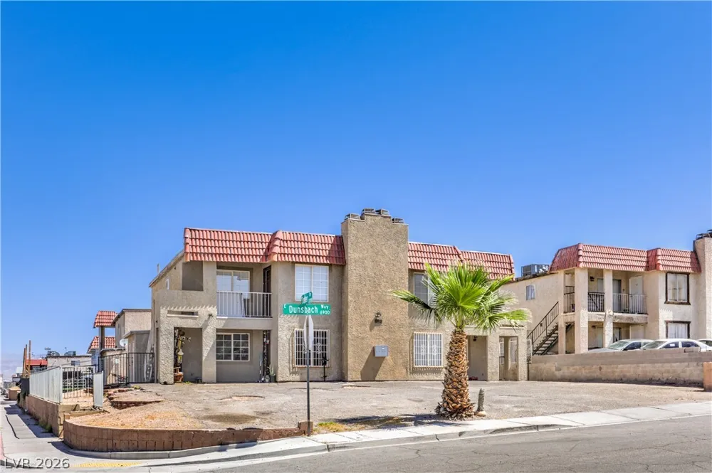 6920 Dunsbach Way Las Vegas, NV 89156