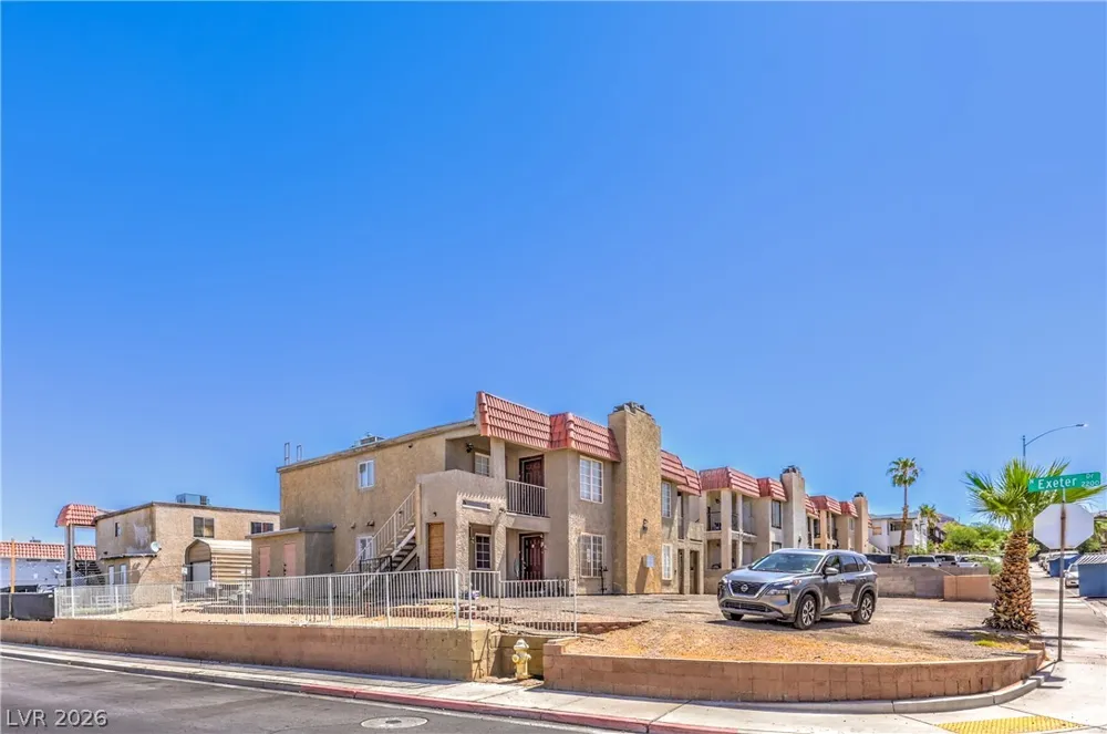 6920 Dunsbach Way Las Vegas, NV 89156