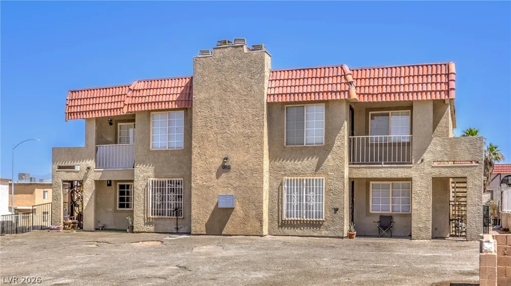 6920 Dunsbach Way Las Vegas, NV 89156