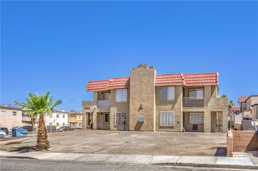 6920 Dunsbach Way Las Vegas, NV 89156
