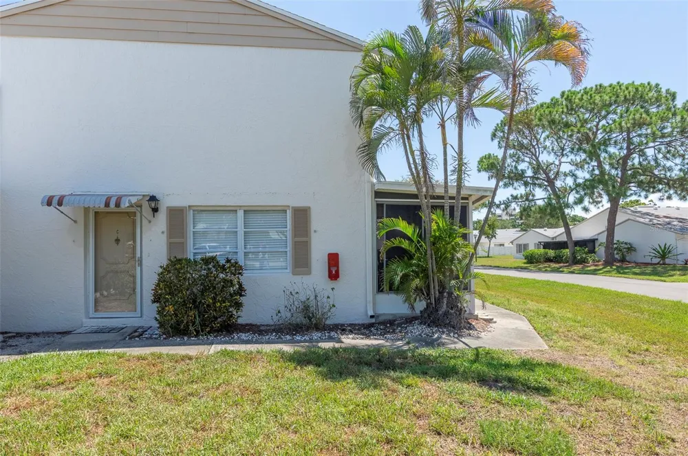 3281 38TH WAY S #C St Petersburg, FL 33711
