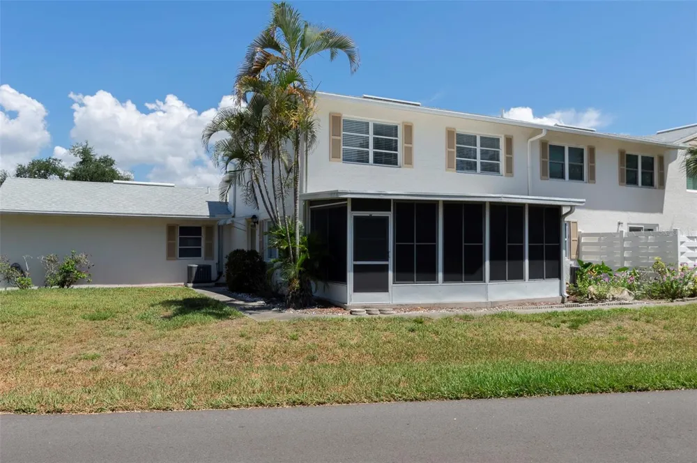 3281 38TH WAY S #C St Petersburg, FL 33711