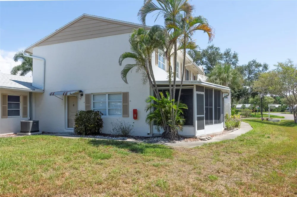 3281 38TH WAY S #C St Petersburg, FL 33711
