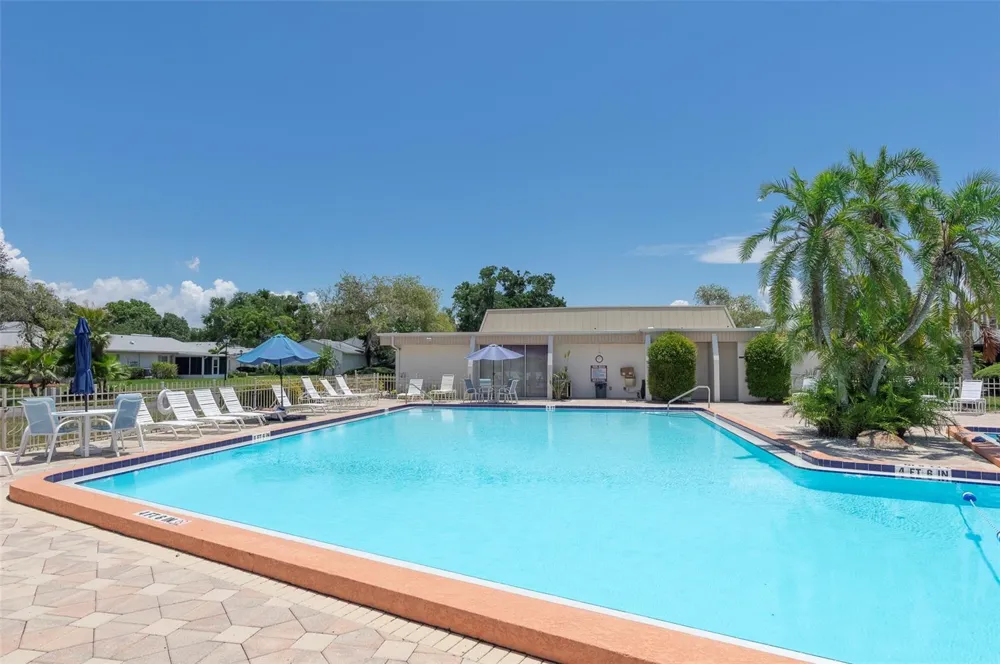 3281 38TH WAY S #C St Petersburg, FL 33711