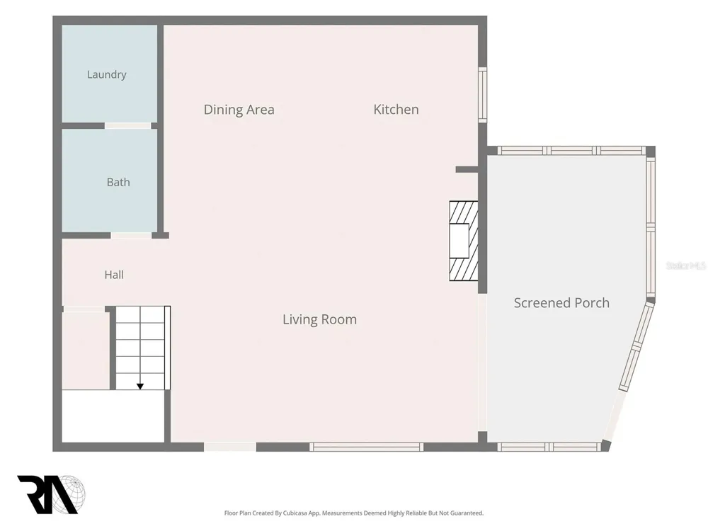 3281 38TH WAY S #C St Petersburg, FL 33711
