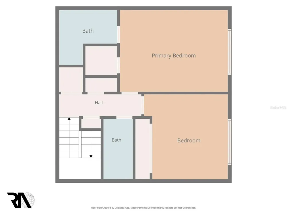 3281 38TH WAY S #C St Petersburg, FL 33711